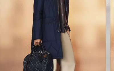 Pharrell Williams' Louis Vuitton Menswear: A Fusion of French Heritage and Modern Innovation