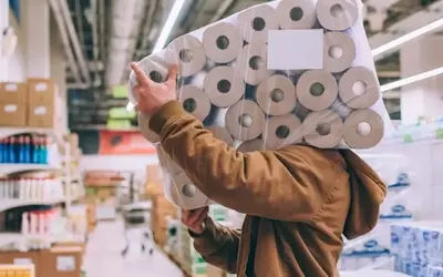 AI Server Demand Skyrockets: Dell Executive Compares Rush to 2020 Toilet Paper Panic