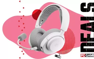 SteelSeries Arctis Nova 3X: A Versatile Gaming Headset on Sale for $90