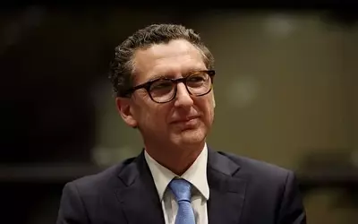 Maxime Saada Addresses Blacklisting Allegations and Defends Canal+ Group's Role in French Cinema