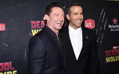 Disney+ Greenlights "Welcome to Wrexham"-Style Sailing Docuseries Featuring Ryan Reynolds and Hugh Jackman