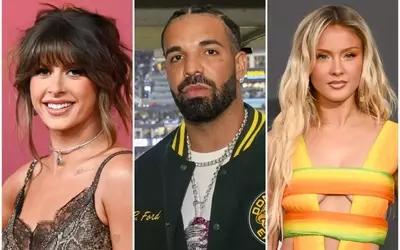Spotify Unveils Anticipated Songs of Summer 2026 Featuring Drake, Zara Larsson, and Ella Langley