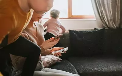 The Enduring Impact of Remote Caregiving and Maternal Loss