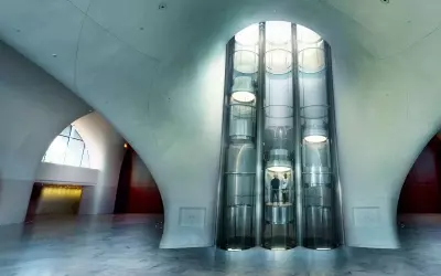 The Lucas Museum of Narrative Art: A Vision Realized