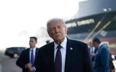 Scrutiny Over Trump Family's Alleged Misuse of Public Funds Escalates