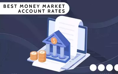 Top Money Market Accounts: Maximize Your Savings with Leading APY Rates