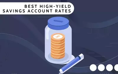 Maximizing Your Savings: A Comprehensive Guide to High-Yield Accounts