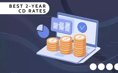 Maximizing Savings: Top 2-Year CD Rates and Expert Insights