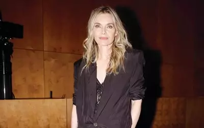 Michelle Pfeiffer's TV Resurgence: A Coincidence of Three Emmy-Eligible Roles