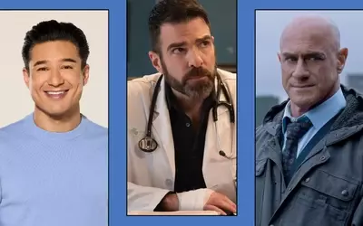 NBC's 2026 Cancellations: A Look at the Shows Bidding Farewell