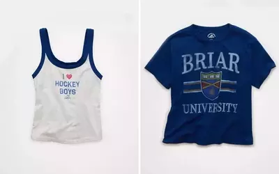 Off Campus Merchandise: A Shopping Guide