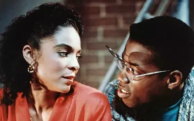 Netflix's 'A Different World' Sequel to Debut on Original Series' Anniversary