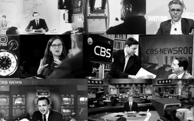 New '60 Minutes' Chief Nick Bilton Plans Major Shake-Up with "Gonzo Journalism" Approach