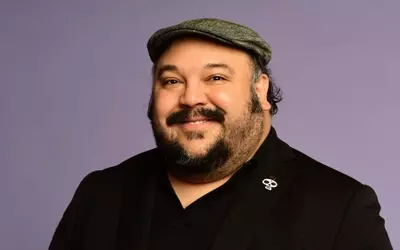 Director Jorge Gutierrez Withdraws from Amazon's Generative AI Series