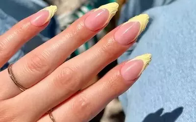 Butter Yellow Nails: The Enduring Summer Manicure Trend