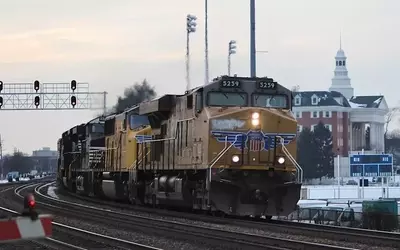 Railroad Merger Approval Navigates Regulatory Hurdles