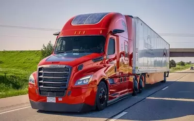 Nussbaum Transportation Announces Driver Pay Increase and Profit Sharing Amidst Industry-Wide Adjustments