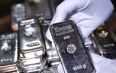 Bank of America's Silver Price Outlook for 2026: A Volatile Path Ahead
