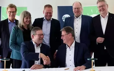 EU Approves Arla-DMK Merger, Creating Europe's Largest Dairy Cooperative