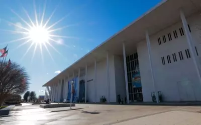 Judge Orders Removal of Trump's Name from Kennedy Center