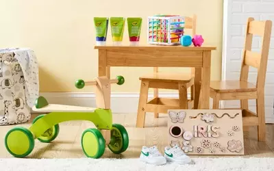 The Best Gifts for One-Year-Olds: A Comprehensive Guide to Developmental Play