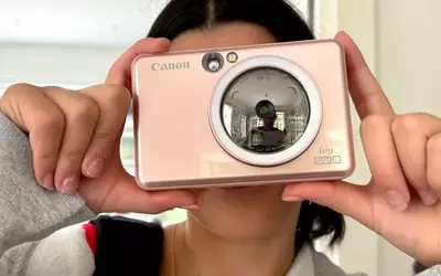 Top Cameras for Kids to Spark Creativity and Adventure