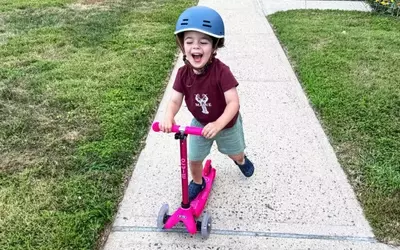 Top Kids' Scooters for Safe and Fun Rides