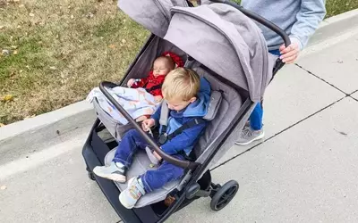 Top Double Strollers for Families with Multiple Children: A Comprehensive Guide