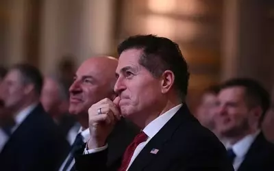Dell's Ascent: Michael Dell Surpasses Mark Zuckerberg Amid Stock Surge