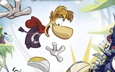 Rayman Origins: Enhanced Edition Revealed