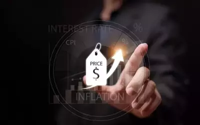 Inflation: The Impact of Excessive Spending and Supply Shocks