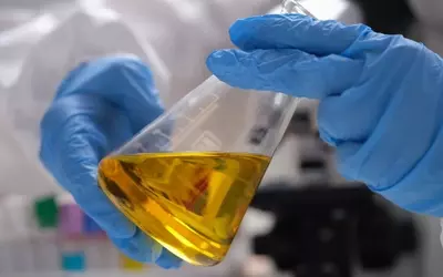 Chemicals Sector Outlook Improves Amid Geopolitical Challenges