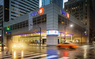 Bank of Montreal's Steady Growth and Dividend Appeal