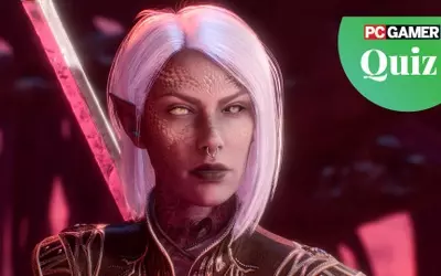 Mastering Baldur's Gate 3: Comprehensive Quizzes and Insights