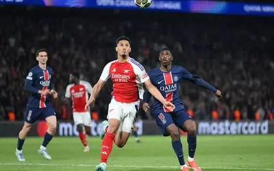 How to Watch the 2026 UEFA Champions League Final: Arsenal vs. PSG Live Online