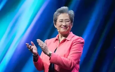 Lisa Su: The Philosophy of Embracing Challenges in Tech Leadership