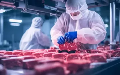 Tyson Foods: A Leader in Lab-Grown Meat Investment
