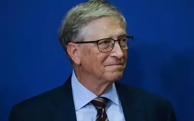 Bill Gates Praises Nvidia CEO Jensen Huang's AI Chip Prowess Despite Manufacturing Approach