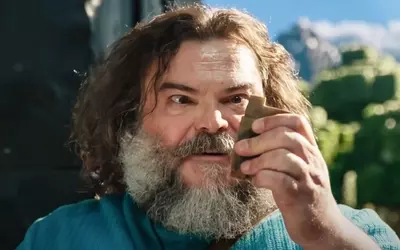 Minecraft's Cinematic Universe Expands: Sequel Title and New Game Features Revealed
