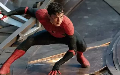 Tom Holland on 'Spider-Man' Legacy: Paving the Way for New Heroes