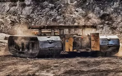 Coeur Mining's Strategic Growth: Share Repurchases and Strong Financials