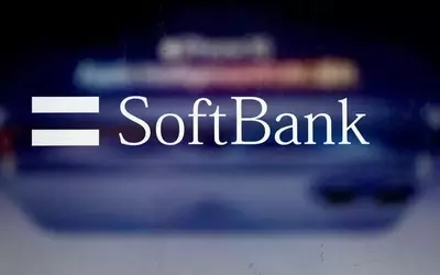 SoftBank's Strategic AI Infrastructure Investment in France