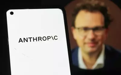 Bill Gurley: Anthropic is 'Midwifing A Deity', Not Just Software