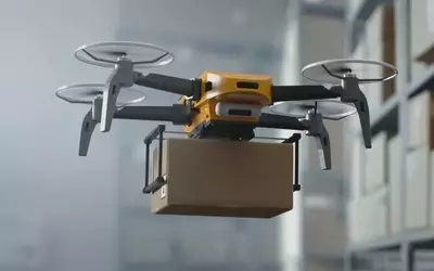 ZenaTech: A Promising Drone Innovator with Financial Hurdles