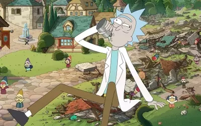 New Voices, Familiar Chaos: 'Rick and Morty' Continues with Fresh Talent