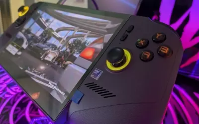 MSI Claw 8 EX AI+: A New Benchmark for Handheld Gaming PCs