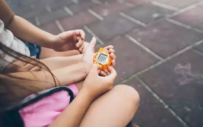 Timeless Wisdom: '90s Parents' Advice for Today's Youth