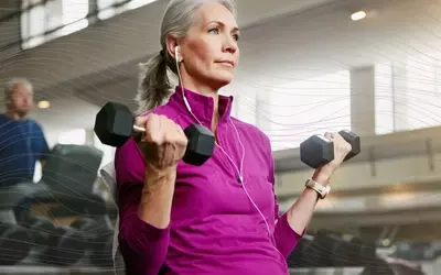 The Surprising Effectiveness of Weightlifting in Reducing Visceral Fat