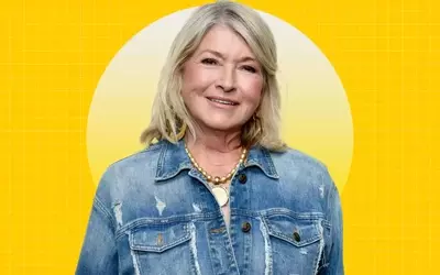 Martha Stewart's Favorite Morning Sandwich