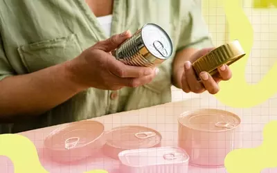 Essential Canned Foods for Effortless Summer Cooking